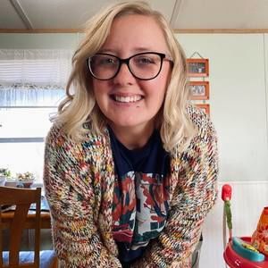 Meet your Posher, Chantel